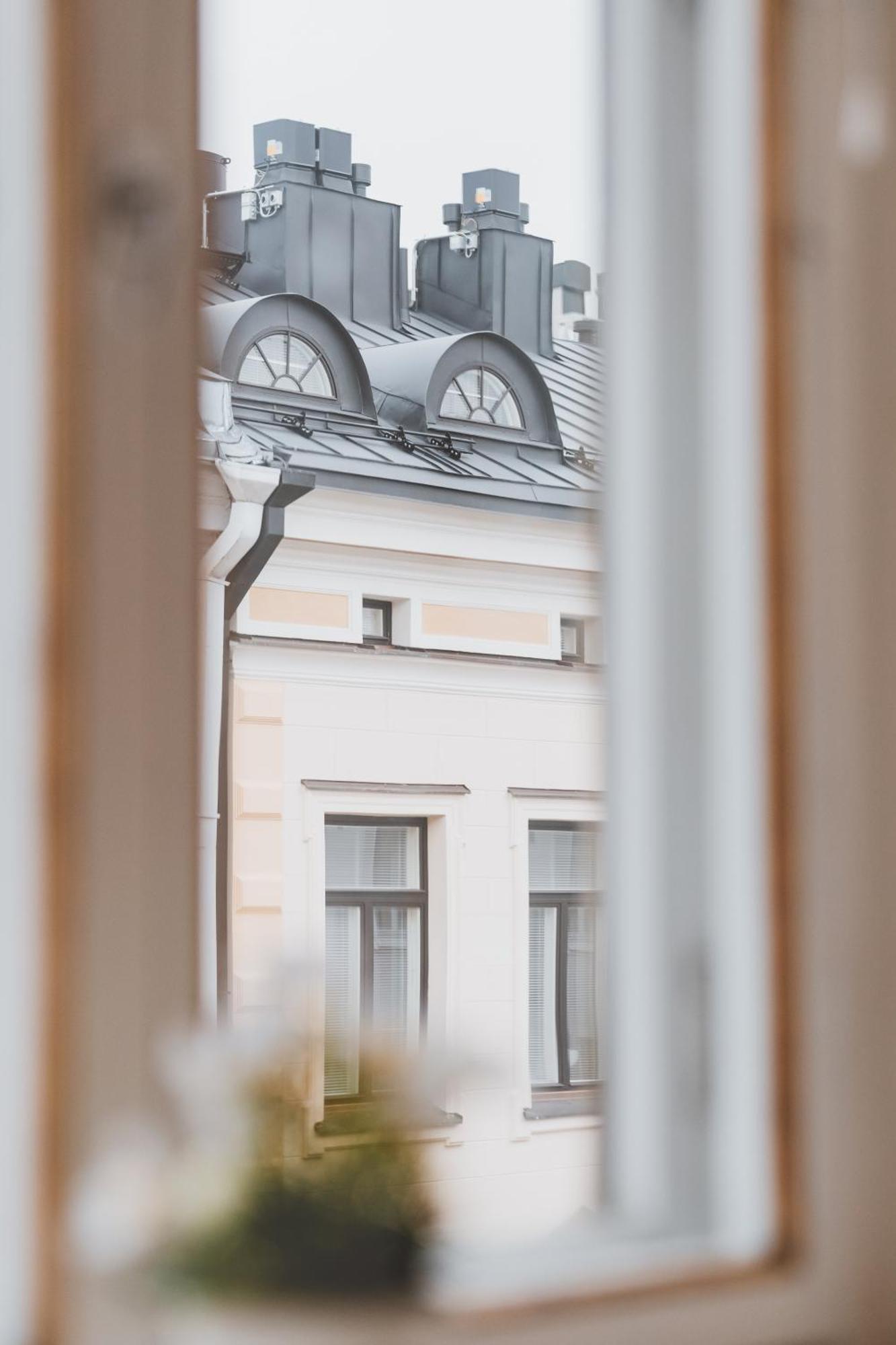 Appartement Eerikinkatu 12 A 32 Helsinki