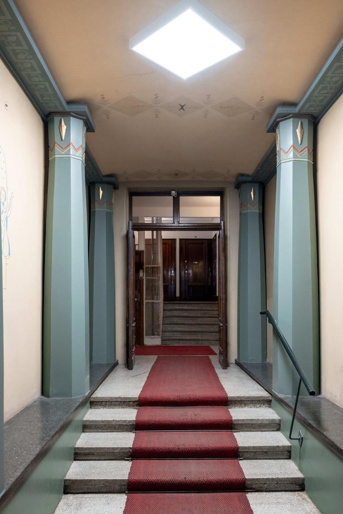 Eerikinkatu 12 A 32 Appartement