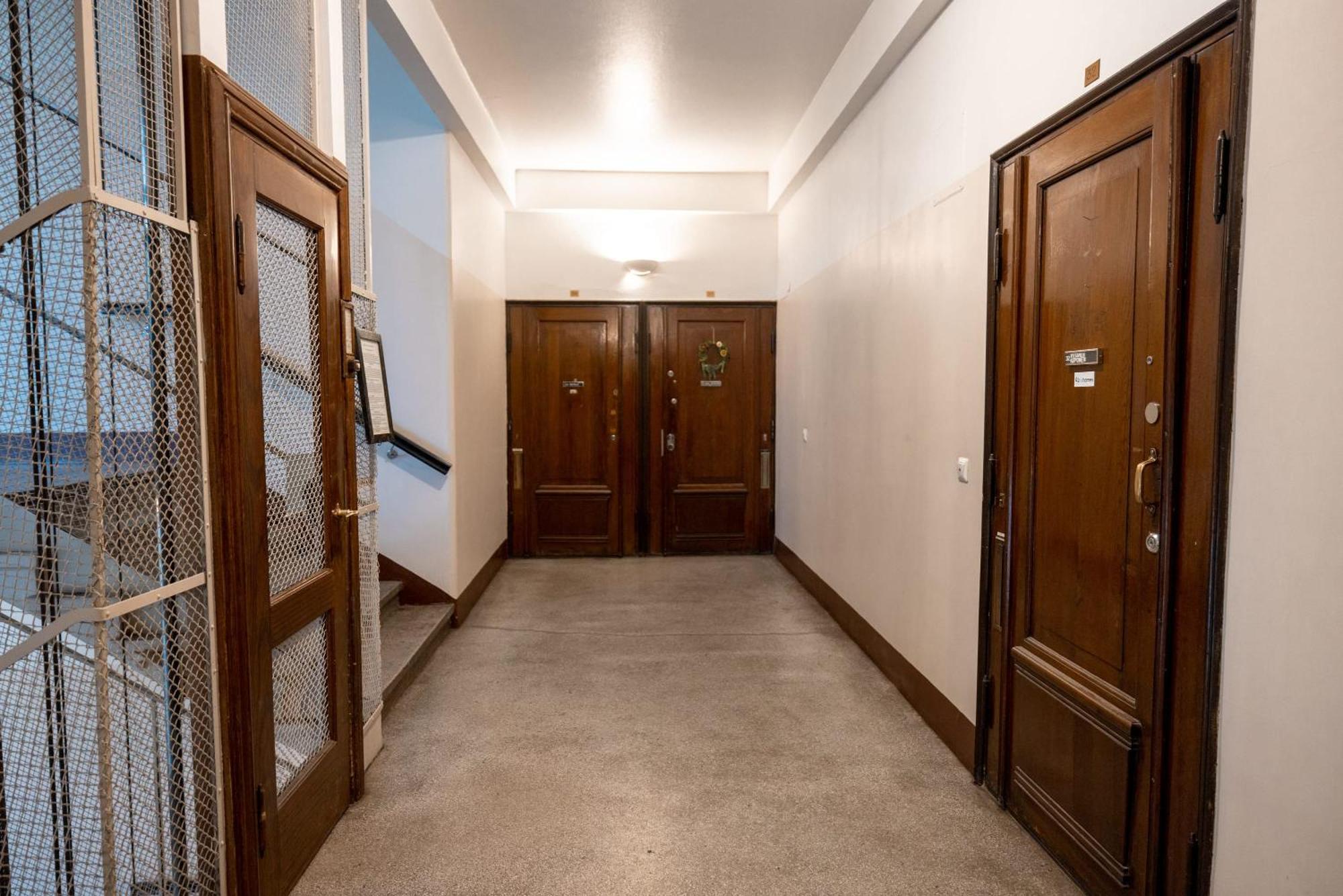 Eerikinkatu 12 A 32 Appartement