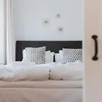 Scandic Primo Apartments - Eerikinkatu 46M2