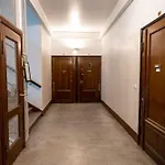 Scandic Primo Apartments - Eerikinkatu 46M2