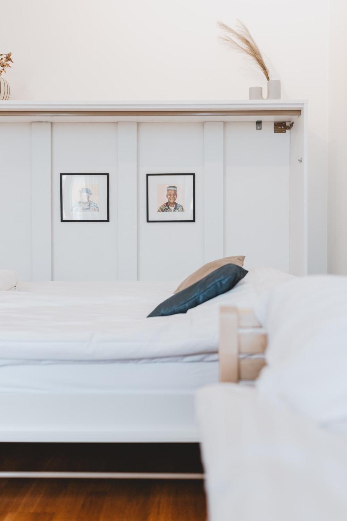 Scandic Primo - Eerikinkatu 46m2 Leilighet