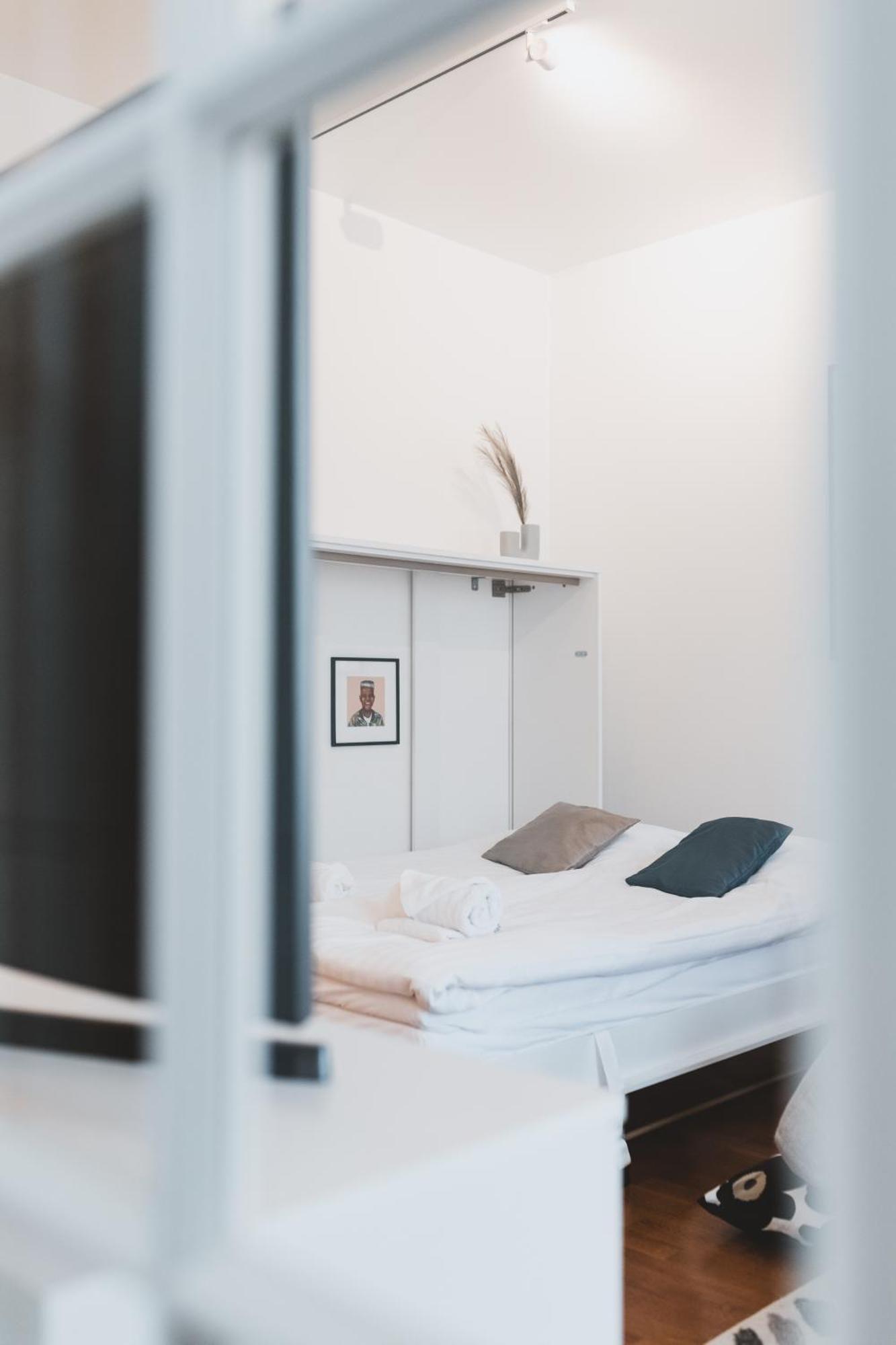 Scandic Primo - Eerikinkatu 46m2 Leilighet